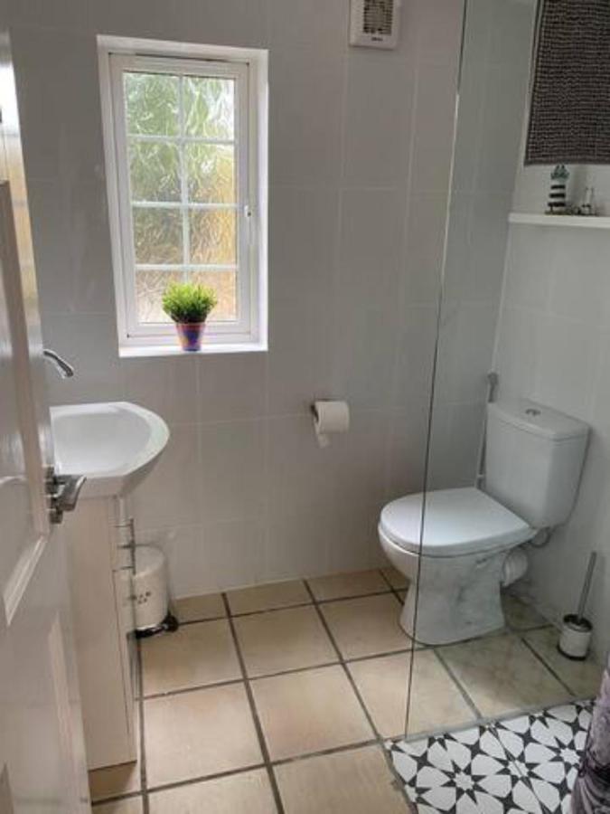 Location, Location! Gorgeous 1 Bed Apt- Killarney Eksteriør billede
